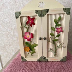 PRICE DROP - Deco art for Bathroom